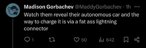 Autonomous Car Charging Problem