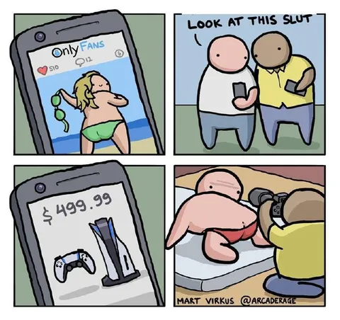 OnlyFans Costs a PS5