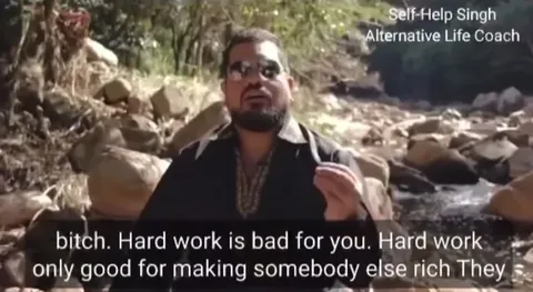 Work Less, Play More