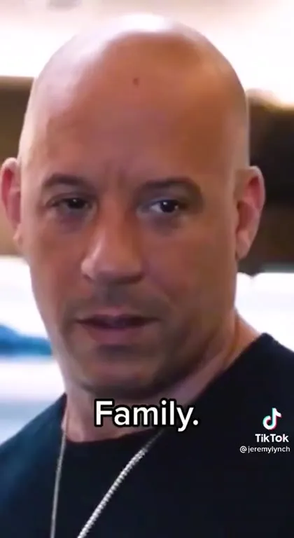 Dad Says Family, Math Says Otherwise