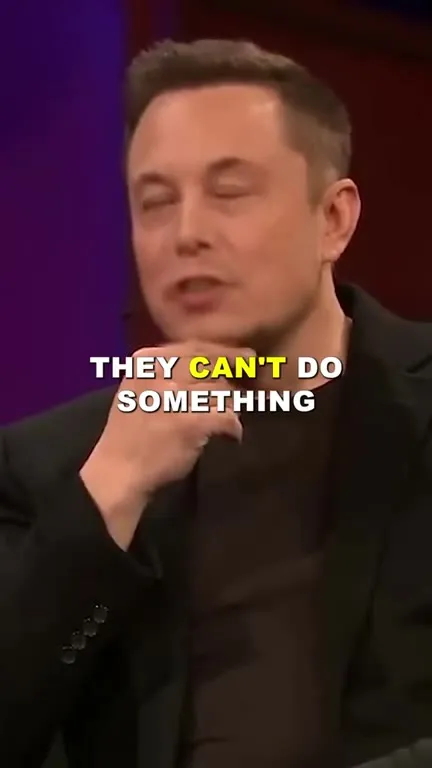 Elon Musk Can't Fall Asleep