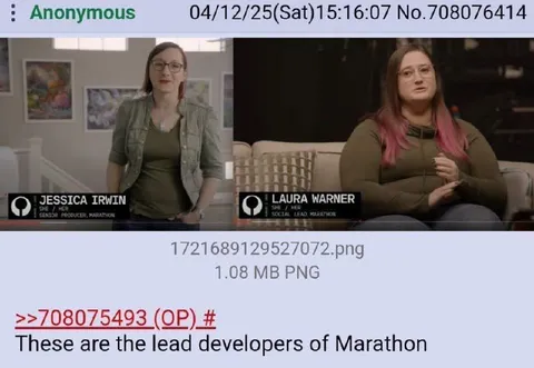 Marathon Lead Developers Reveal