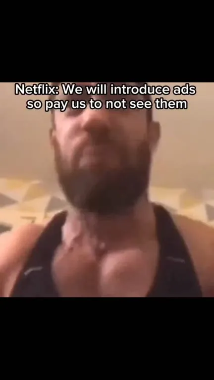 Pay Us to Avoid Ads
