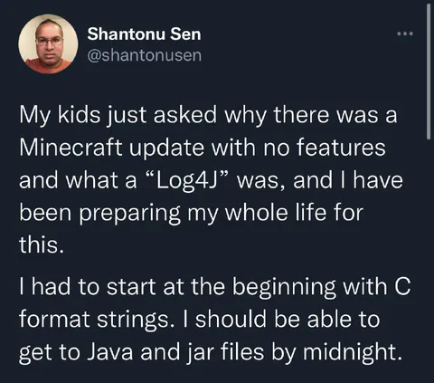 Minecraft Update With No Features