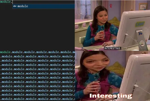 Interesting Programming Module