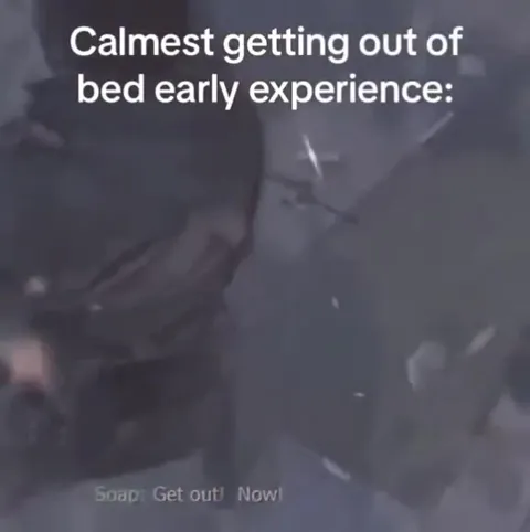 Calmest Morning Wake-Up