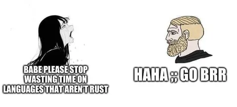 Babe Please Stop Wasting Time