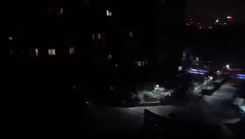Громкий храп на весь город