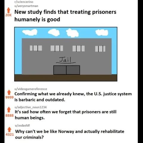 Treating Prisoners Humanely