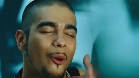 Последний из задов — серия 3