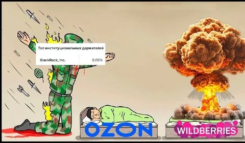 Институциональные держатели акций