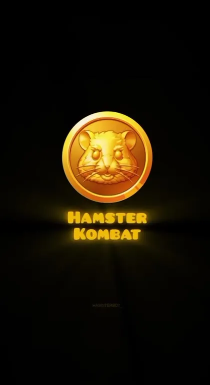 Hamster Kombat Sales Celebration