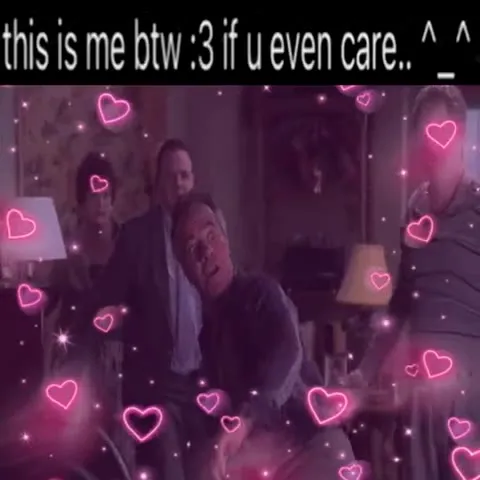 This Is Me If You Care