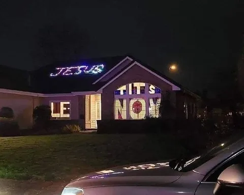 Jesus This Now House