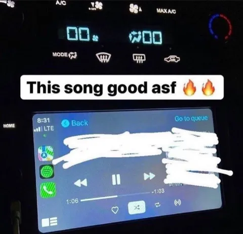 This Song Good ASF