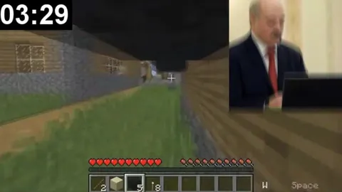 Честно скажу вам: Minecraft сломался