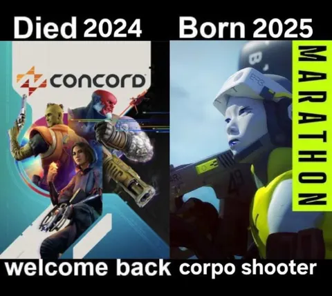 Corpo Shooter Returns