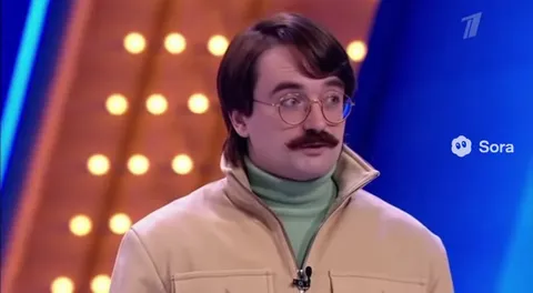 Когда шутка всё-таки зашла