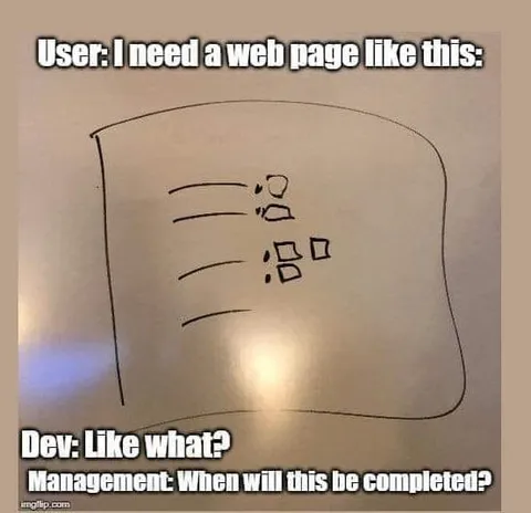 Web Page Like This