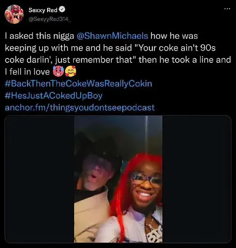 Your Coke Ain't 90s Coke
