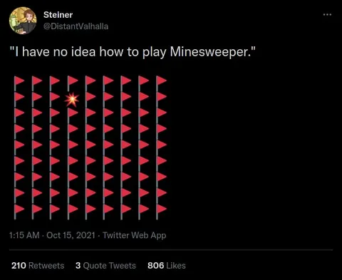 How to Play Minesweeper