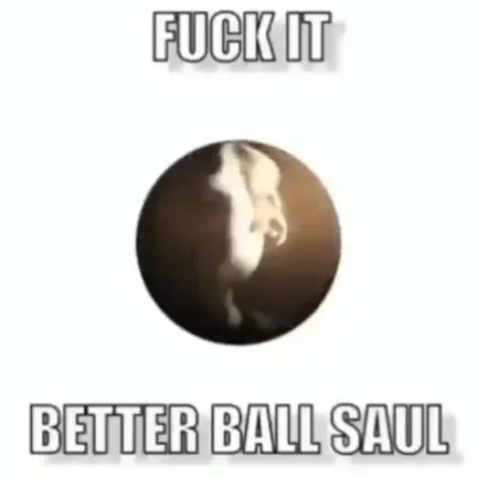 Better Ball Saul