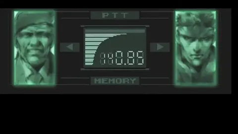Five Minutes Later Codec Call