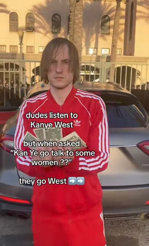 Kan Ye Go Talk to Women