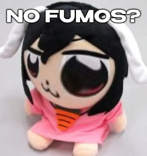 NO FUMOS?