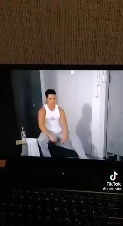 Gachimuchi Locker Room Reveal