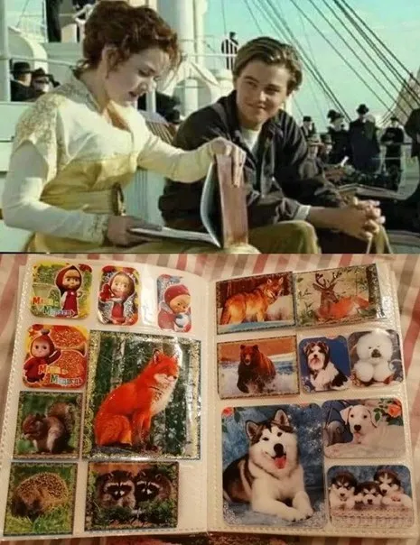Джек рисует не то