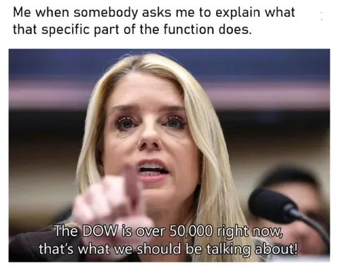 Explaining the Specific Function Part