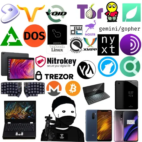Privacy Tech Starter Pack
