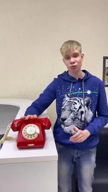 Как пользоваться дисковым телефоном