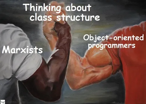 Thinking About Class Structure