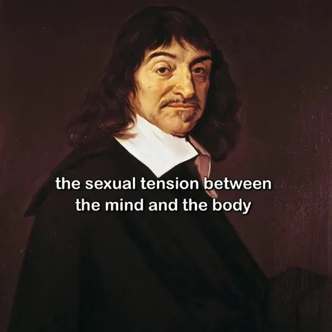 Mind and Body Sexual Tension