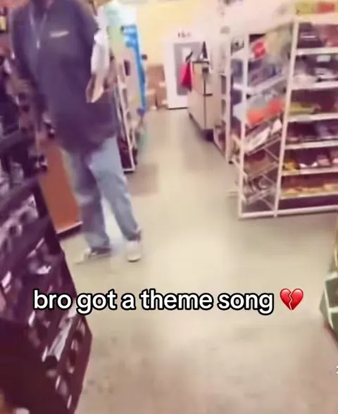 Bro Got a Theme Song