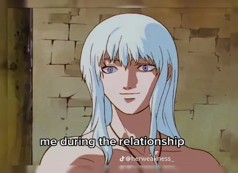 Me During the Relationship