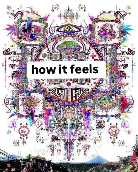 How It Feels