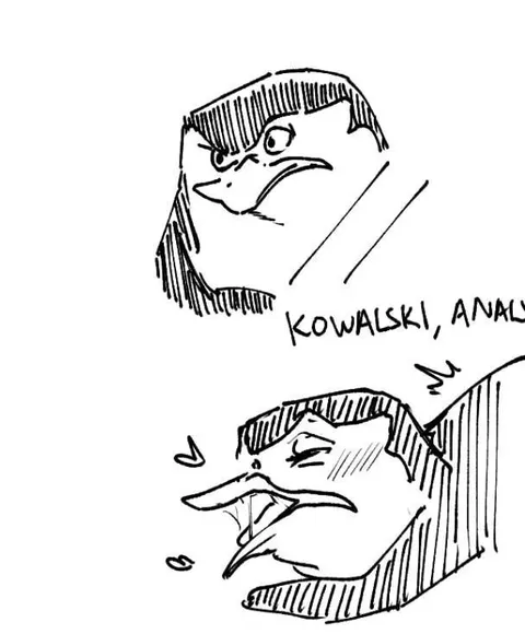 Kowalski, analysis
