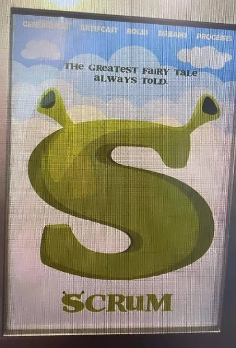 The Greatest Fairy Tale