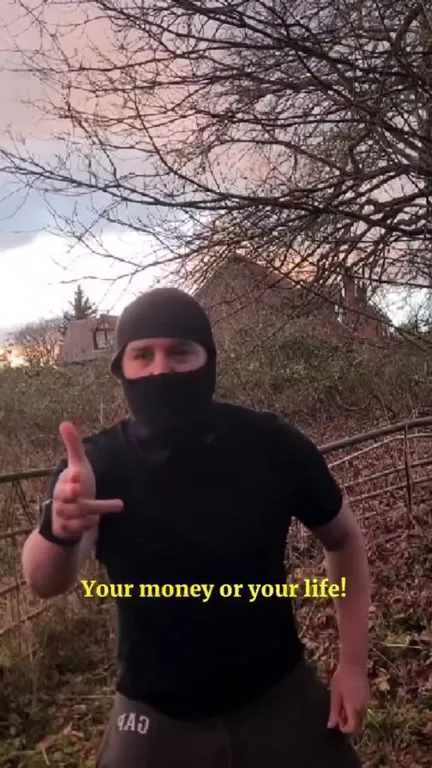 Your Money or Your Life