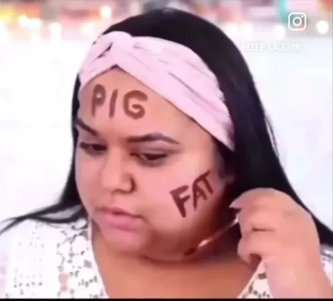 PIG FAT UGLY Transformation Reaction