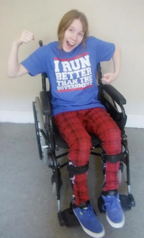 I Run Better Than the Government