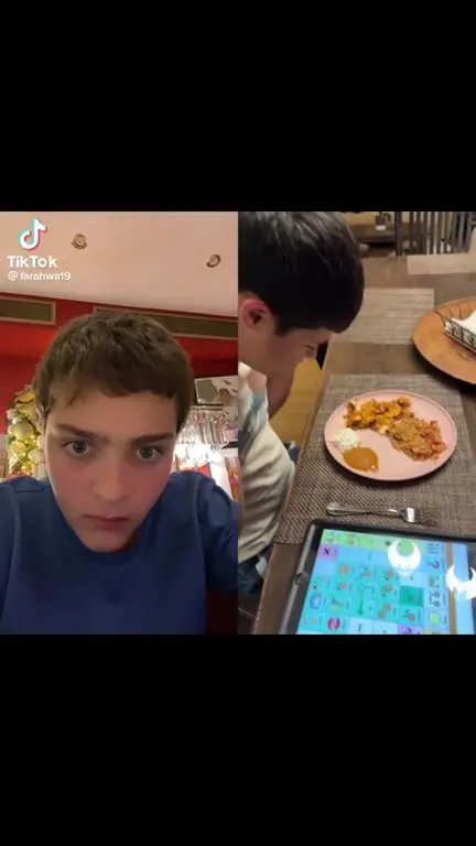 Что едим на ужин