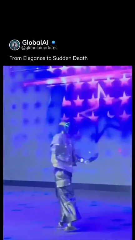 From Elegance to Sudden Death