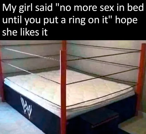 Put a Ring on It