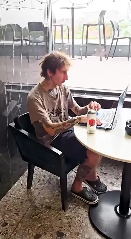 Абсурдная экскурсия в Чернобыль