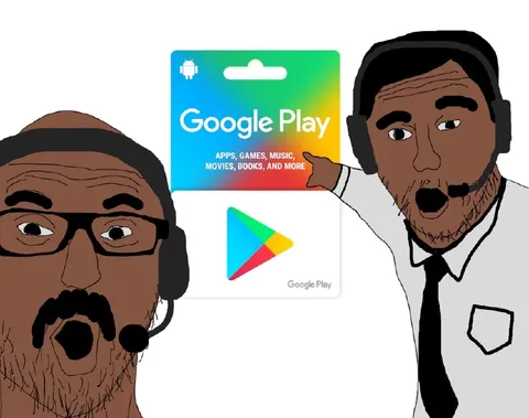 Wojaks Discover Google Play