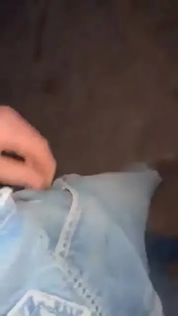 Сверчок попался в паутину